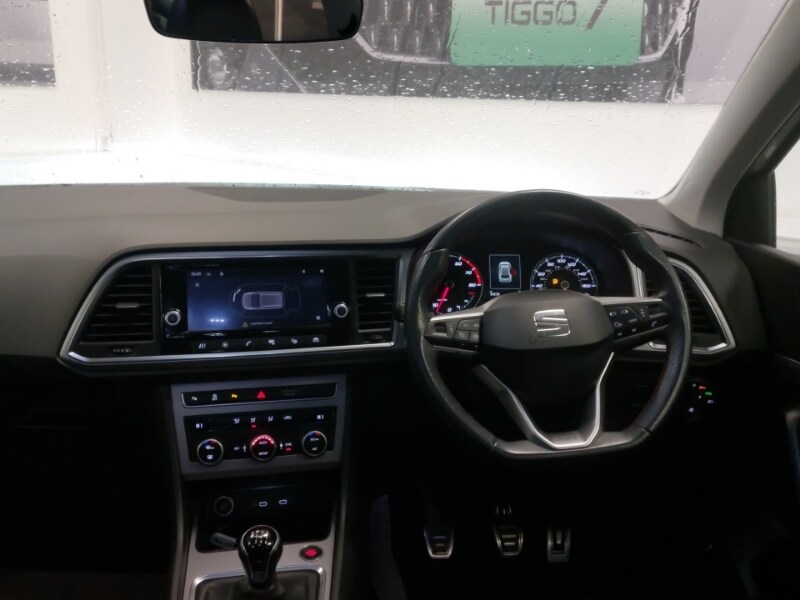 Used SEAT Ateca 2023 for sale - 77874591: Photo 7
