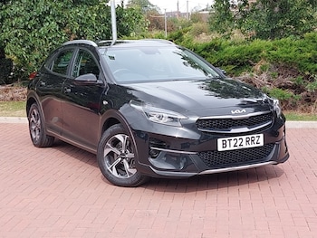 2022 - 1.0T GDi ISG 2 5dr