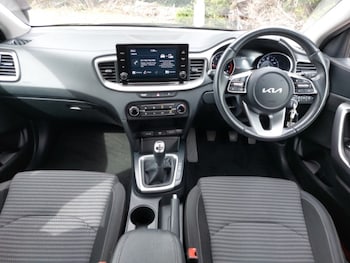 Used Kia XCeed 2022 for sale - 75899814: Photo
