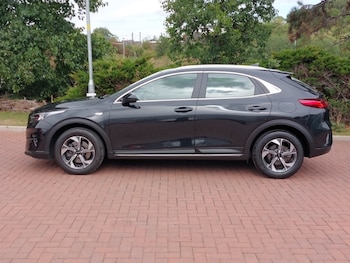 Used Kia XCeed 2022 for sale - 75899814: Photo