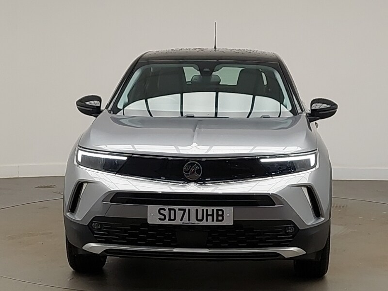 Used Vauxhall Mokka 2021 for sale - 76846605: Photo 12