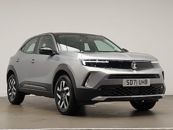 Used Vauxhall Mokka 2021 for sale - 76846605: Photo