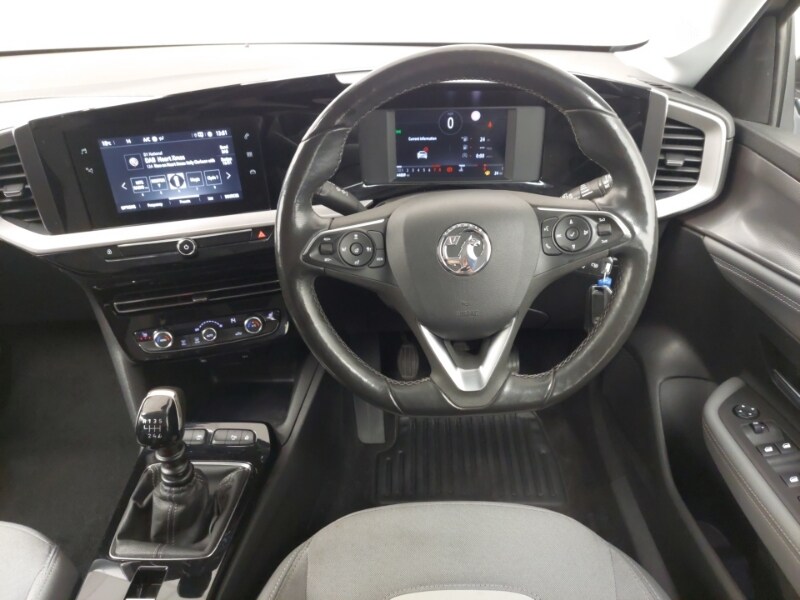 Used Vauxhall Mokka 2021 for sale - 76846605: Photo 7