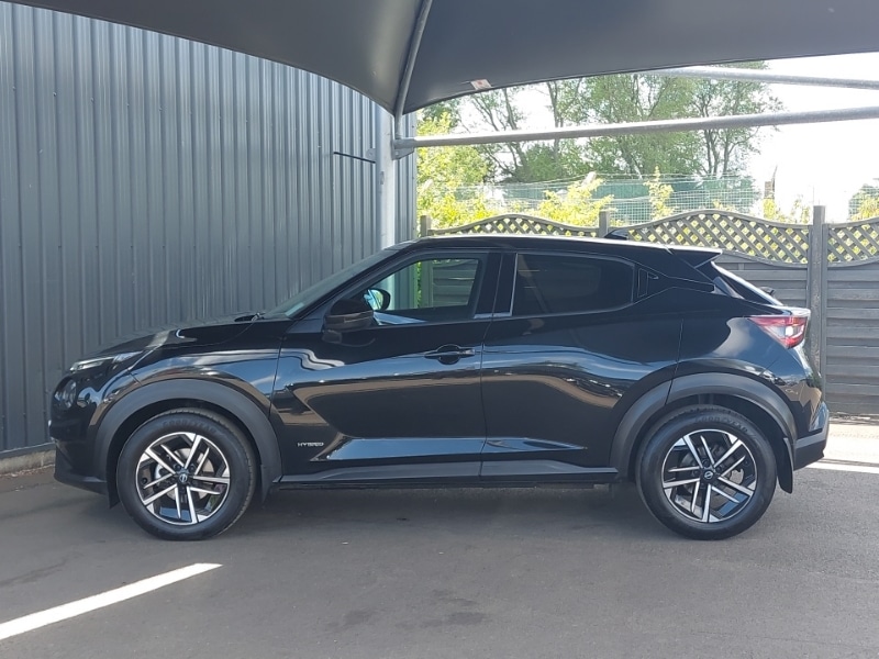 Used Nissan Juke 2024 for sale - 77150473: Photo 4