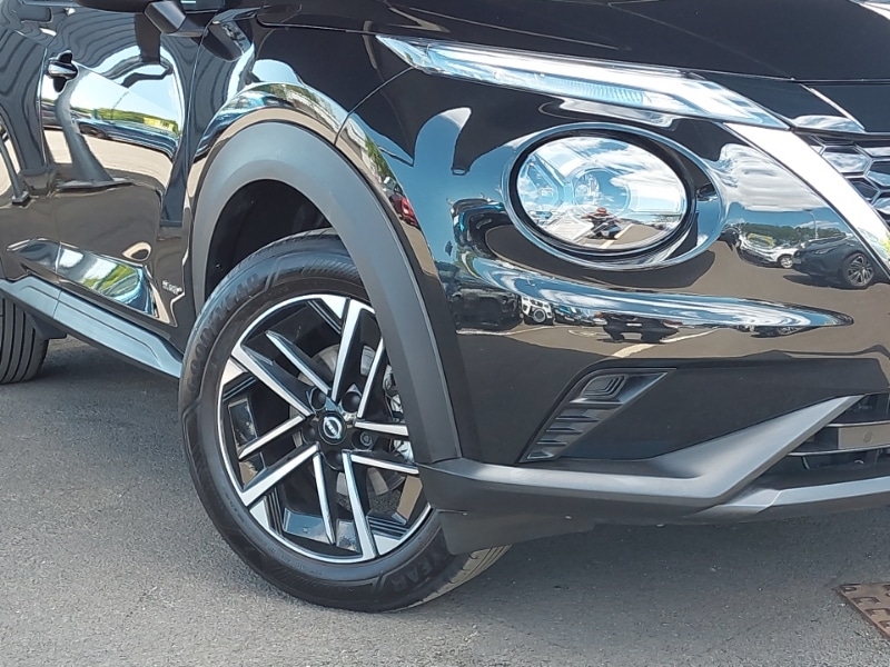 Used Nissan Juke 2024 for sale - 77150473: Photo 9