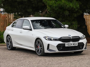 BMW - 3 Series
