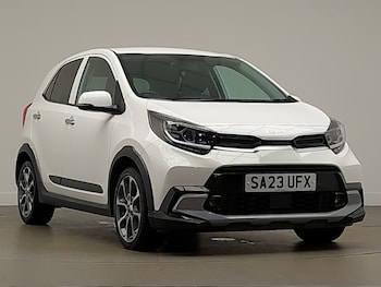 Used Kia Picanto 2023 for sale - 77338928: Photo