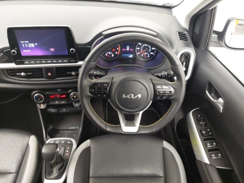 Used Kia Picanto 2023 for sale - 77338928: Photo 7