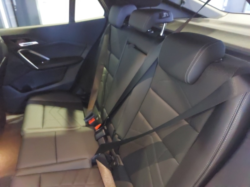 Used BMW X2 2025 for sale - 76921053: Photo 12