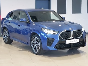 Used BMW X2 2025 for sale - 76921053: Photo