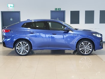Used BMW X2 2025 for sale - 76921053: Photo