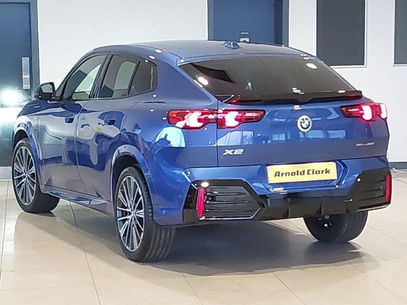 Used BMW X2 2025 for sale - 76921053: Photo 3