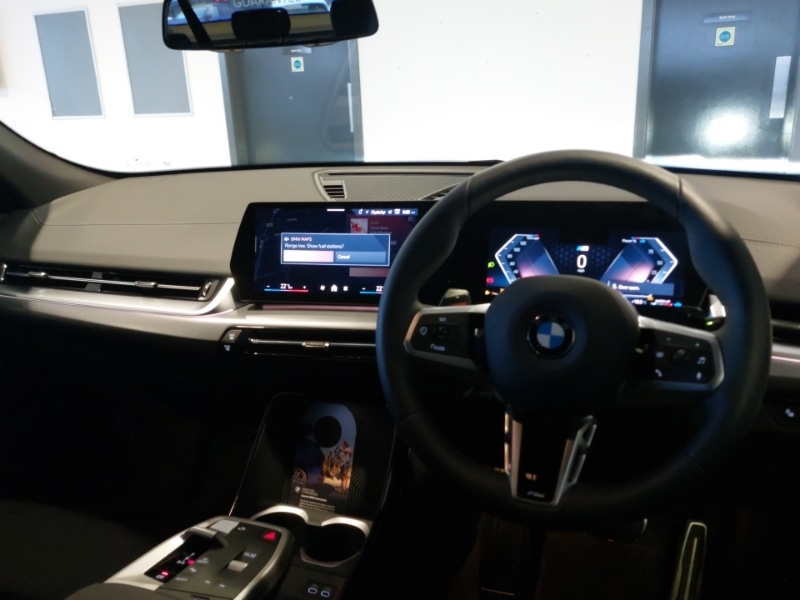 Used BMW X2 2025 for sale - 76921053: Photo 4