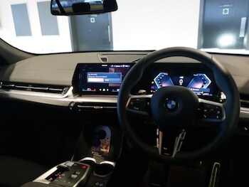 Used BMW X2 2025 for sale - 76921053: Photo