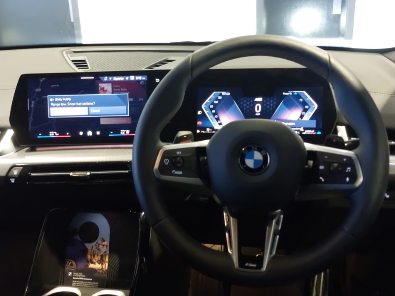 Used BMW X2 2025 for sale - 76921053: Photo 5