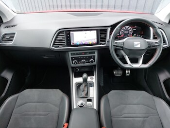 Used SEAT Ateca 2024 for sale - 77762100: Photo