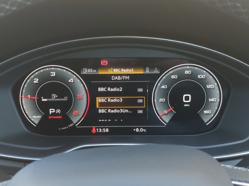 Used Audi Q5 2024 for sale - 77492084: Photo 10