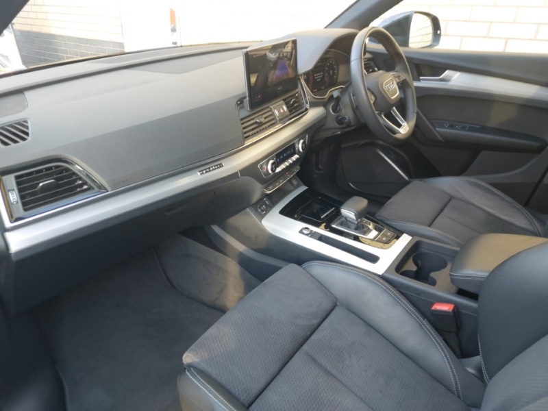 Used Audi Q5 2024 for sale - 77492084: Photo 5