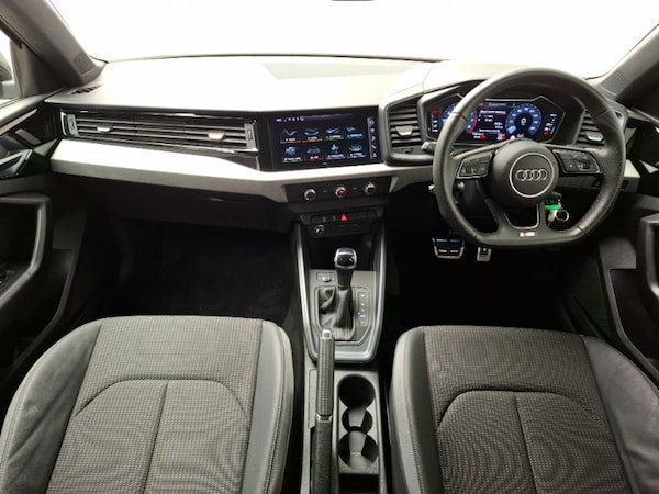 Used Audi A1 2024 for sale - 76310407: Photo 2