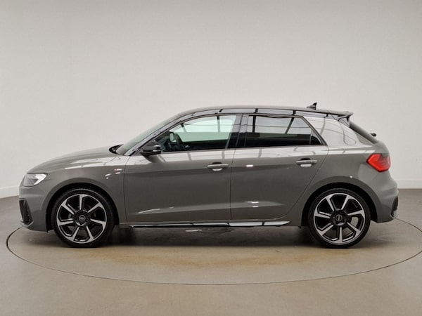 Used Audi A1 2024 for sale - 76310407: Photo 4