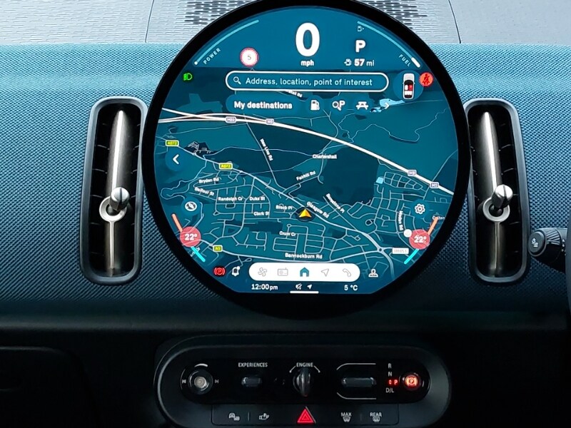 Used MINI Countryman 2024 for sale - 77371588: Photo 10