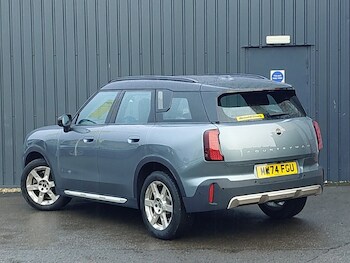 Used MINI Countryman 2024 for sale - 77371588: Photo
