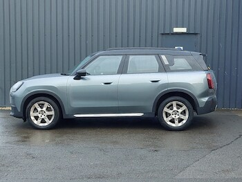Used MINI Countryman 2024 for sale - 77371588: Photo