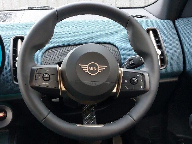 Used MINI Countryman 2024 for sale - 77371588: Photo 7