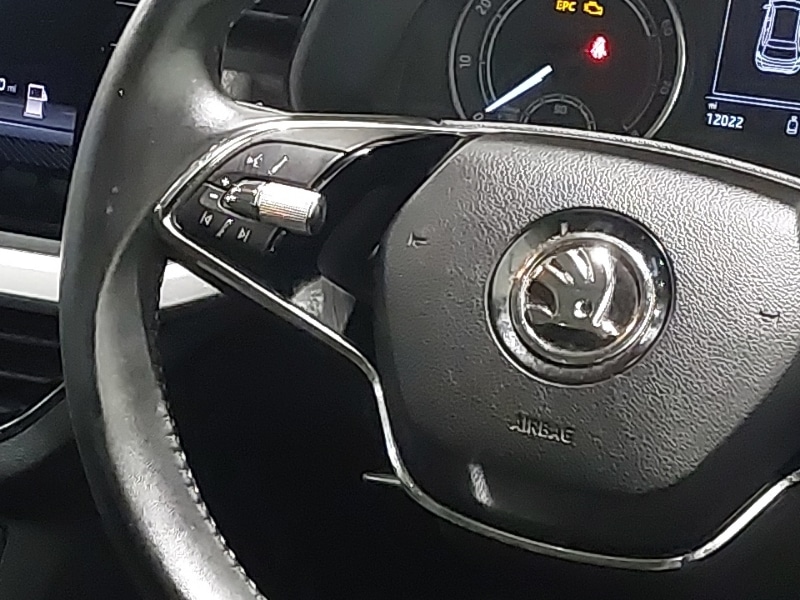 Used Skoda Kamiq 2023 for sale - 77876906: Photo 11