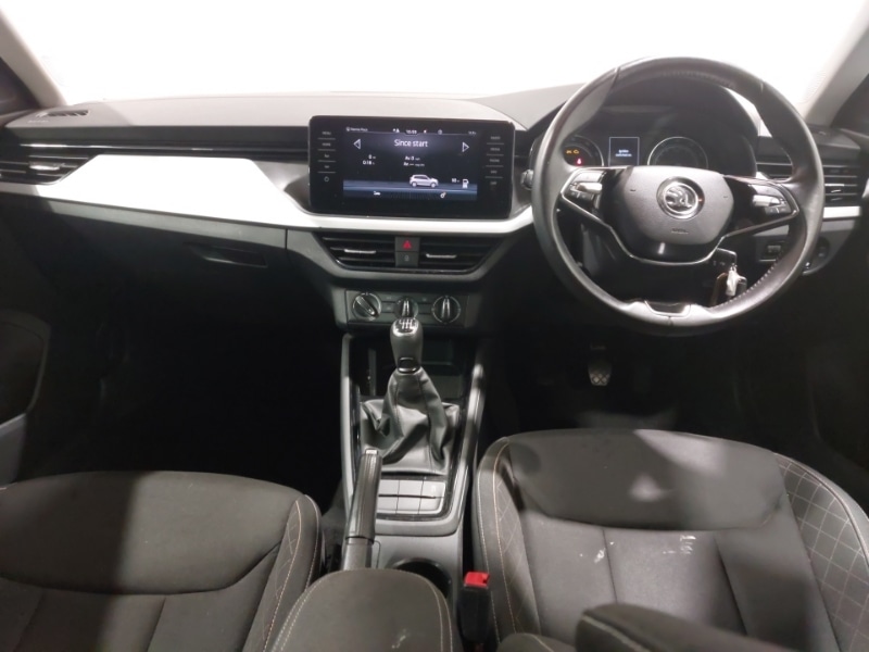 Used Skoda Kamiq 2023 for sale - 77876906: Photo 2