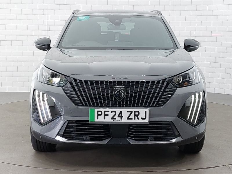 Used Peugeot 2008 2024 for sale - 77078896: Photo 12