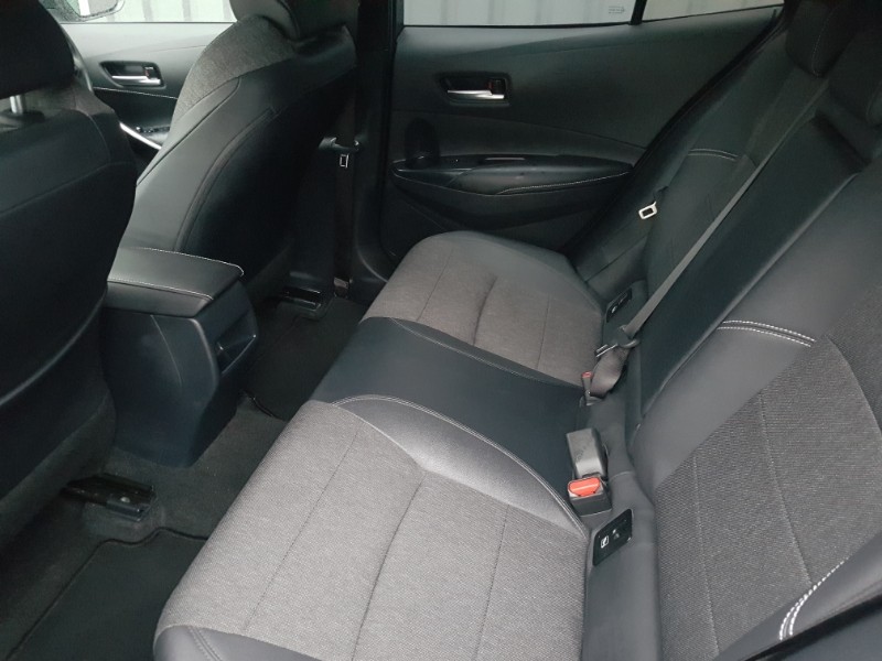 Used Toyota Corolla 2022 for sale - 76483400: Photo 6