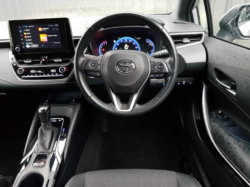 Used Toyota Corolla 2022 for sale - 76483400: Photo 7