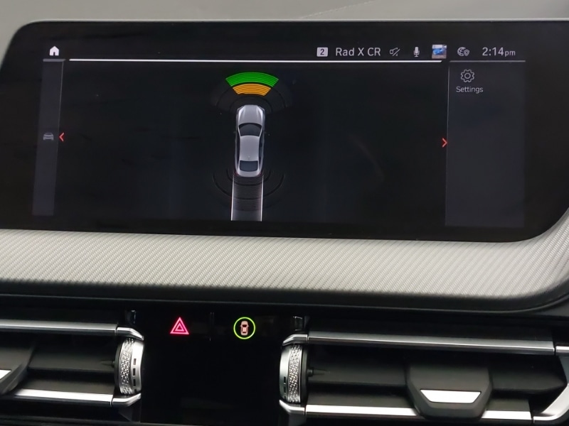 Used BMW 2 Series 2020 for sale - 76721163: Photo 10