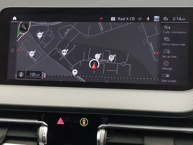 Used BMW 2 Series 2020 for sale - 76721163: Photo 11