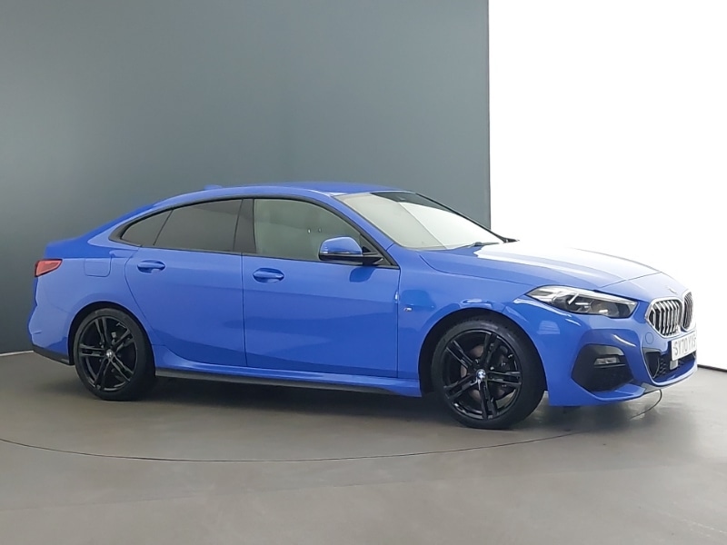 Used BMW 2 Series 2020 for sale - 76721163: Photo 12