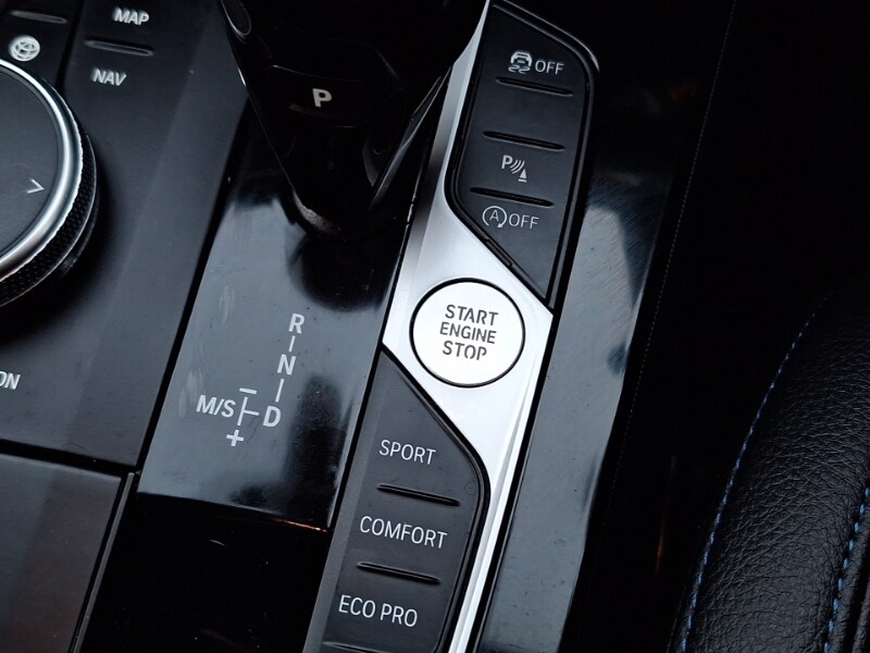 Used BMW 1 Series 2023 for sale - 77170121: Photo 11