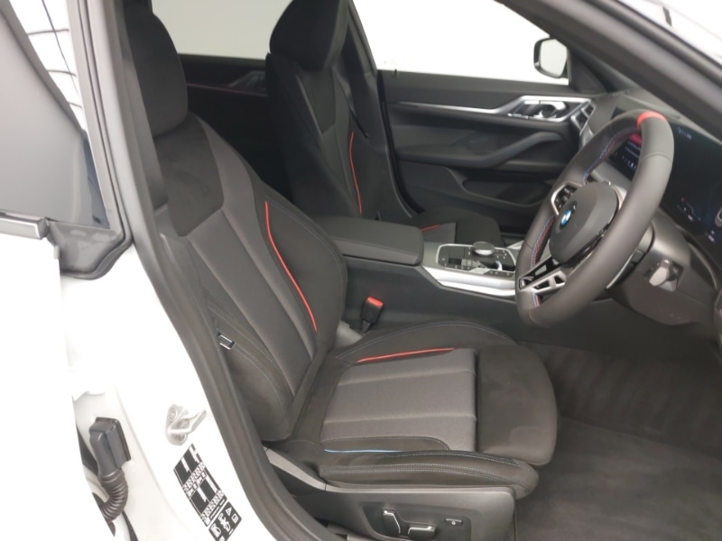 Used BMW 4 Series 2026 for sale - 77677536: Photo 11