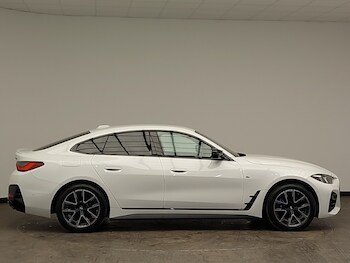 Used BMW 4 Series 2026 for sale - 77677536: Photo