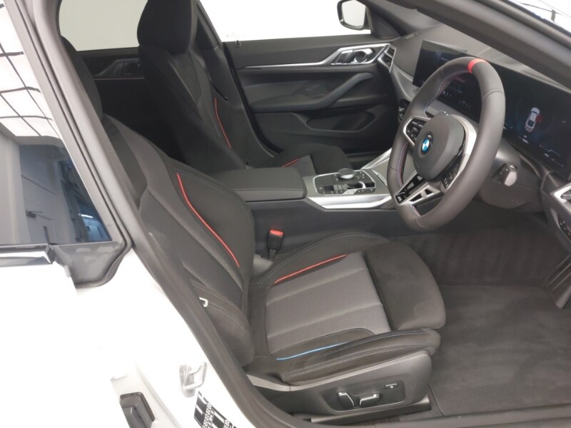 Used BMW 4 Series 2026 for sale - 77677536: Photo 6