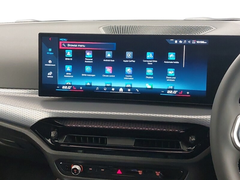 Used BMW 4 Series 2026 for sale - 77677536: Photo 8