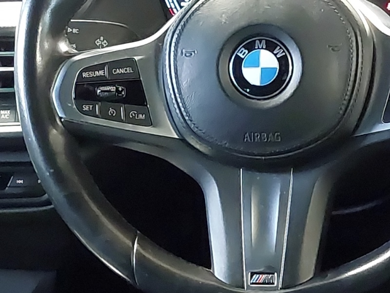 Used BMW 1 Series 2020 for sale - 76177733: Photo 10
