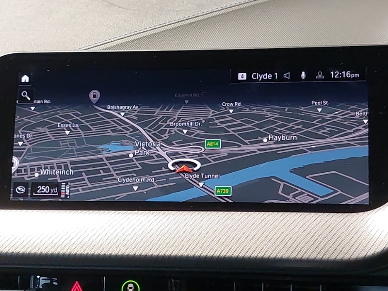 Used BMW 1 Series 2020 for sale - 76177733: Photo 12