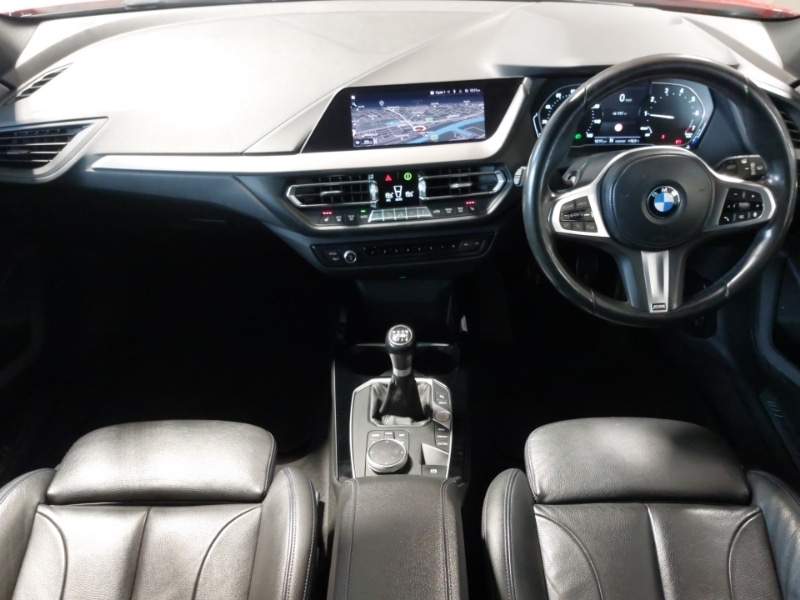 Used BMW 1 Series 2020 for sale - 76177733: Photo 2