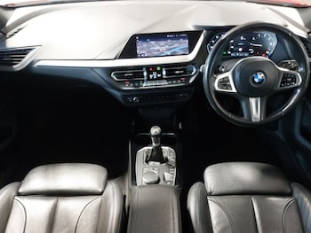 Used BMW 1 Series 2020 for sale - 76177733: Photo 2