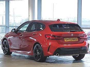 Used BMW 1 Series 2020 for sale - 76177733: Photo 3