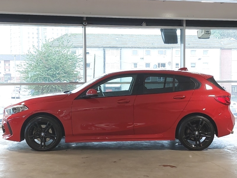 Used BMW 1 Series 2020 for sale - 76177733: Photo 4