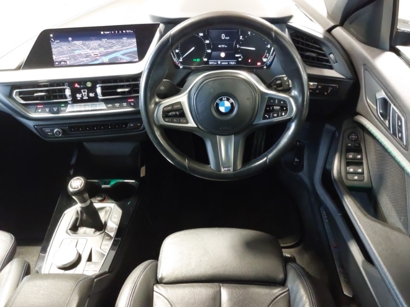 Used BMW 1 Series 2020 for sale - 76177733: Photo 7