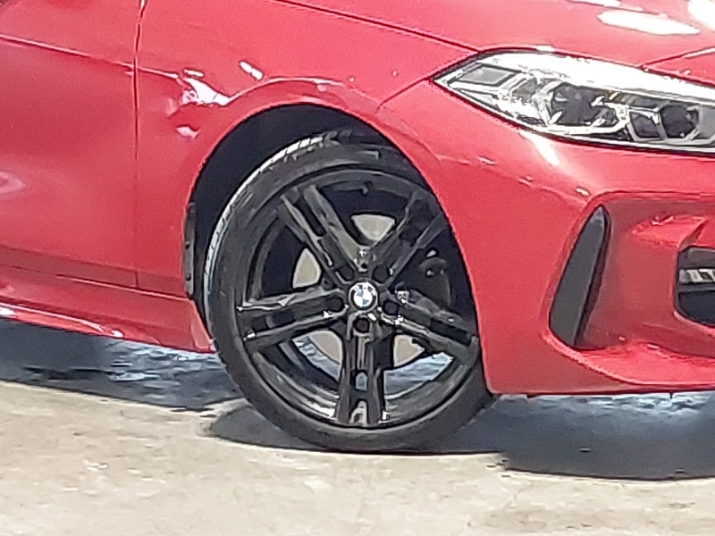 Used BMW 1 Series 2020 for sale - 76177733: Photo 9