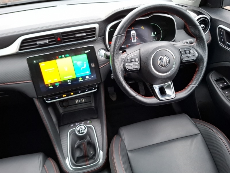 Used MG MG ZS 2022 for sale - 77197165: Photo 11